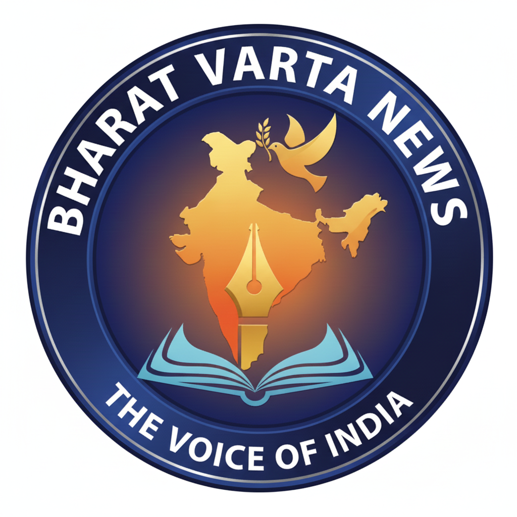 Bharat Varta News